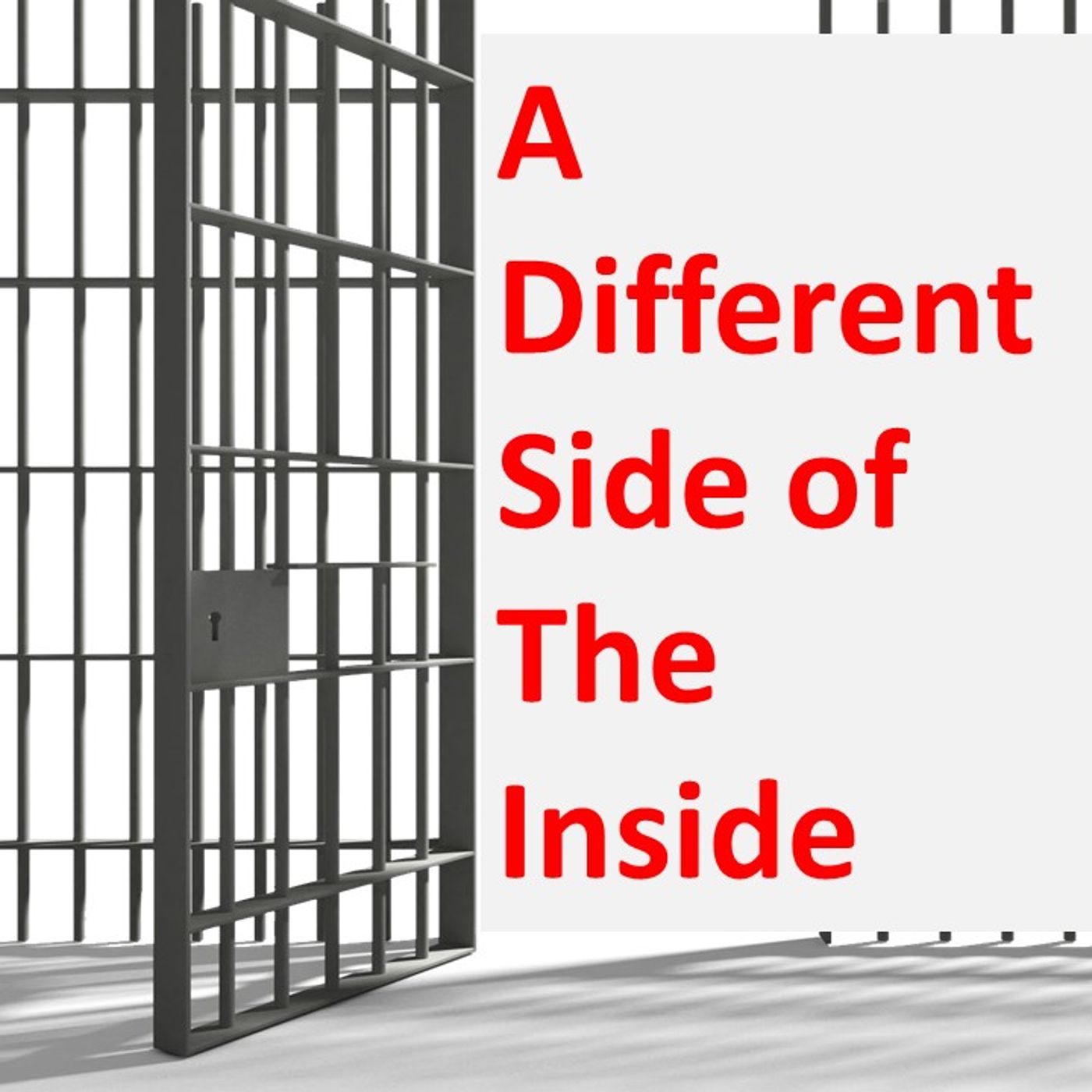 A different Side of The Inside