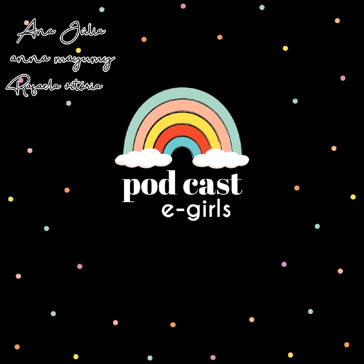 Lenda da cuca podcast artwork