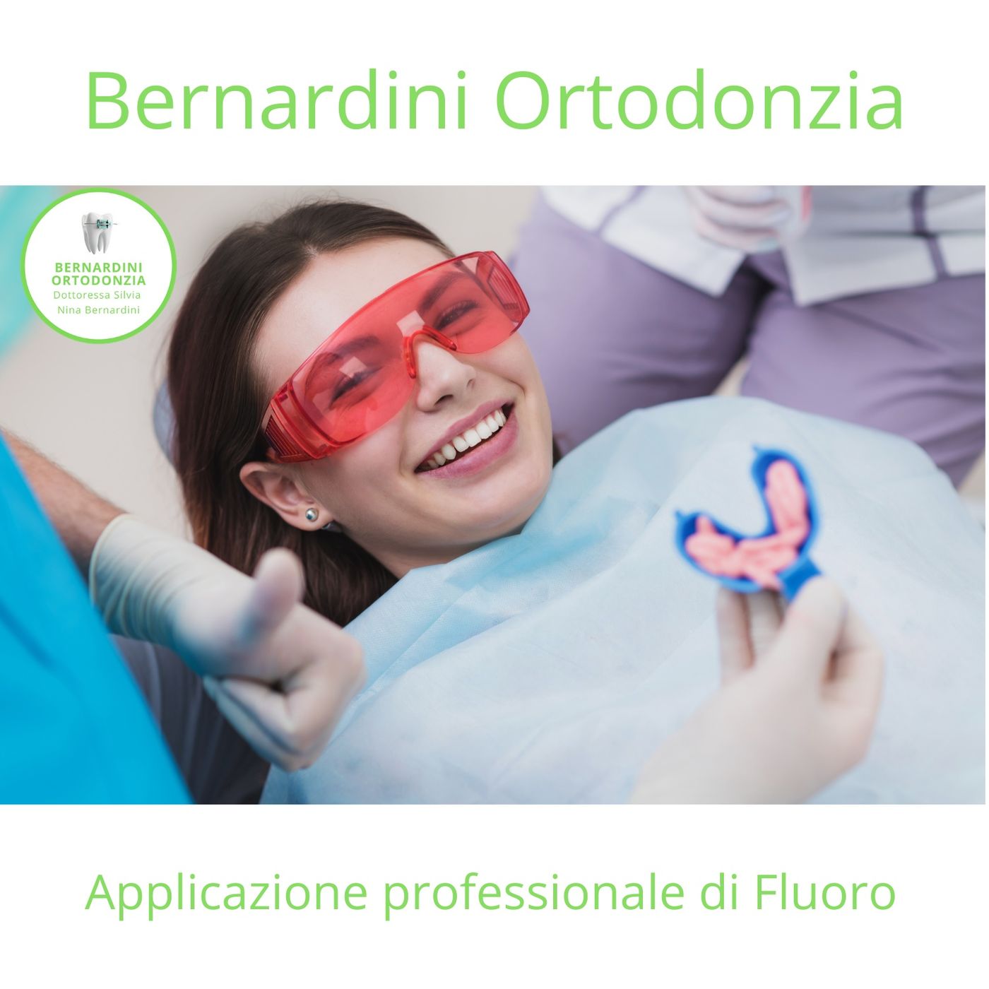 Ortodonzia Bernardini Podcast