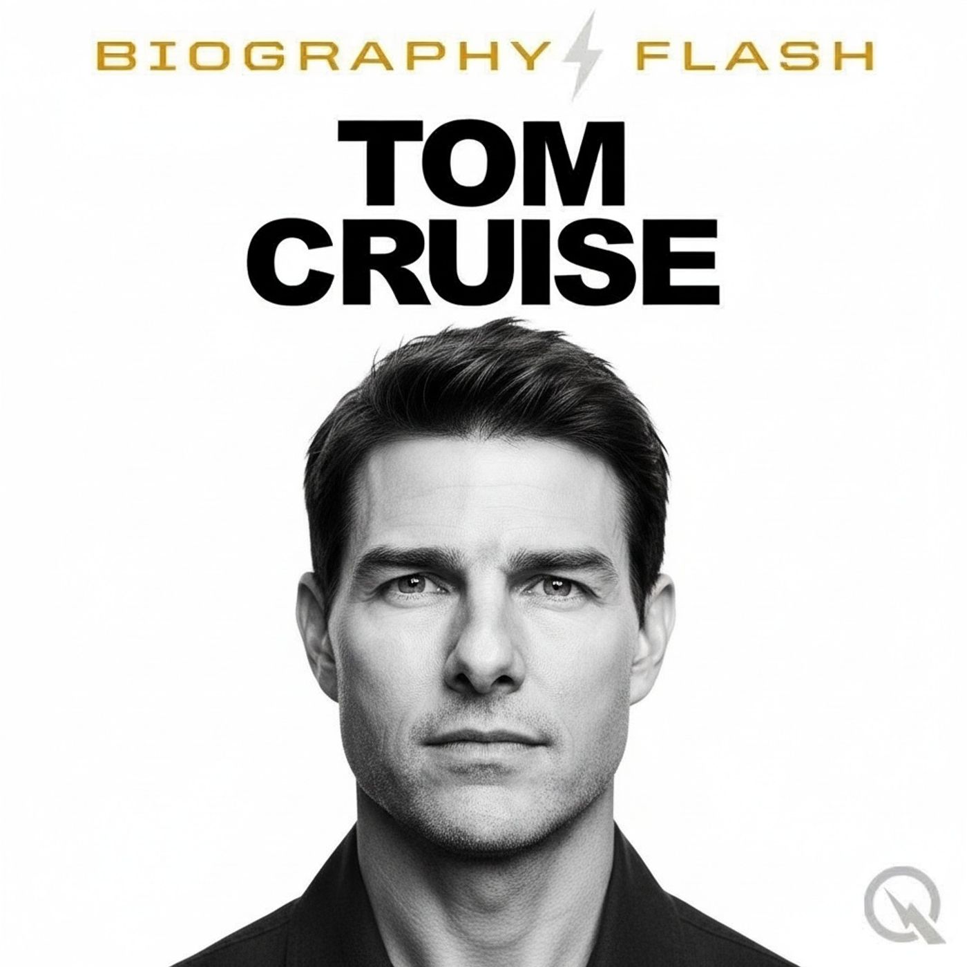 Tom Cruise - Biography Flash