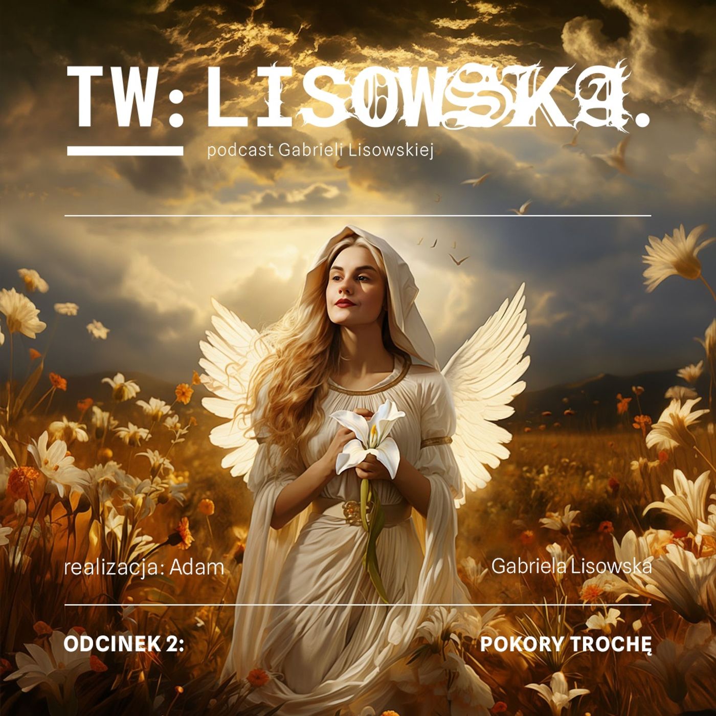TW: Lisowska