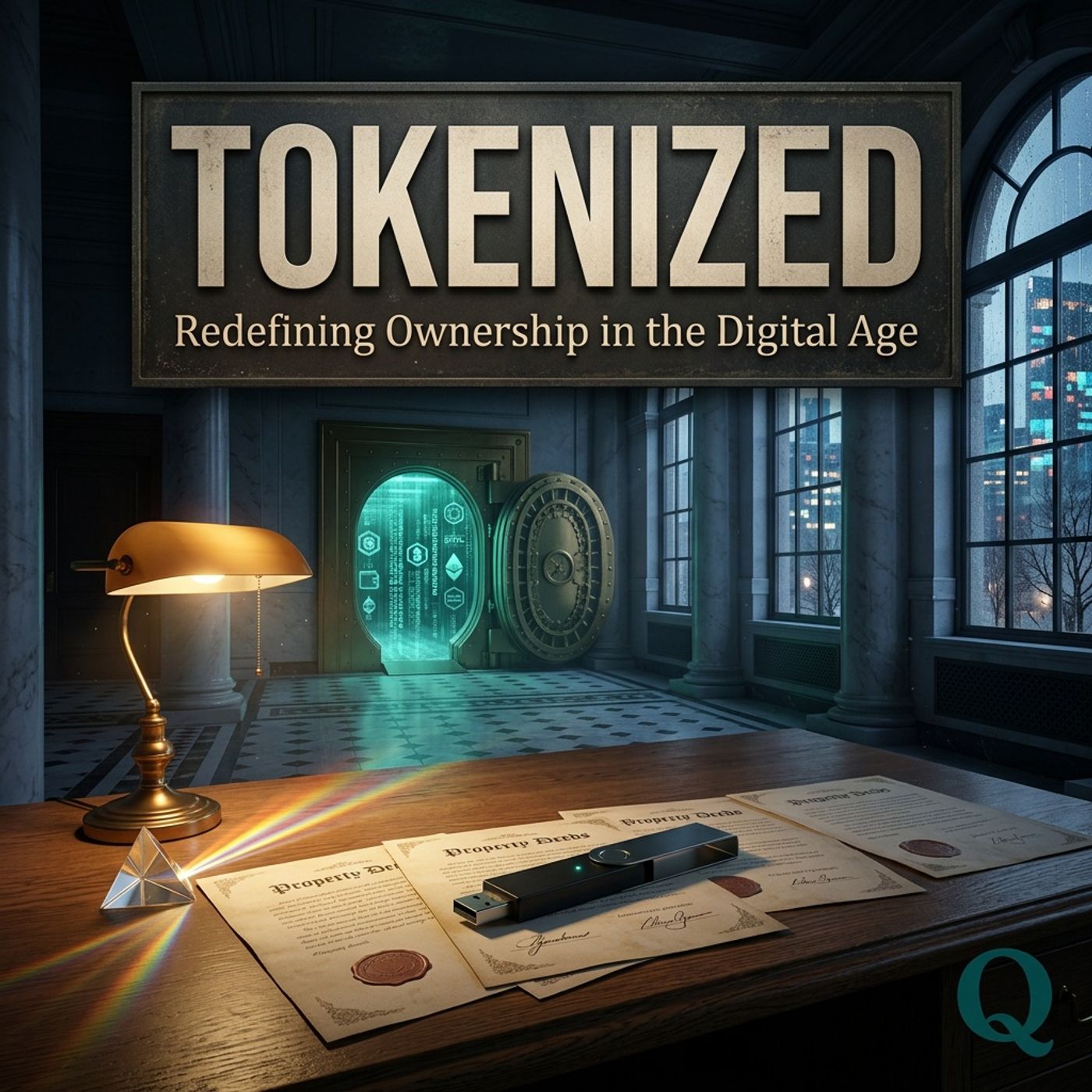 Tokenized