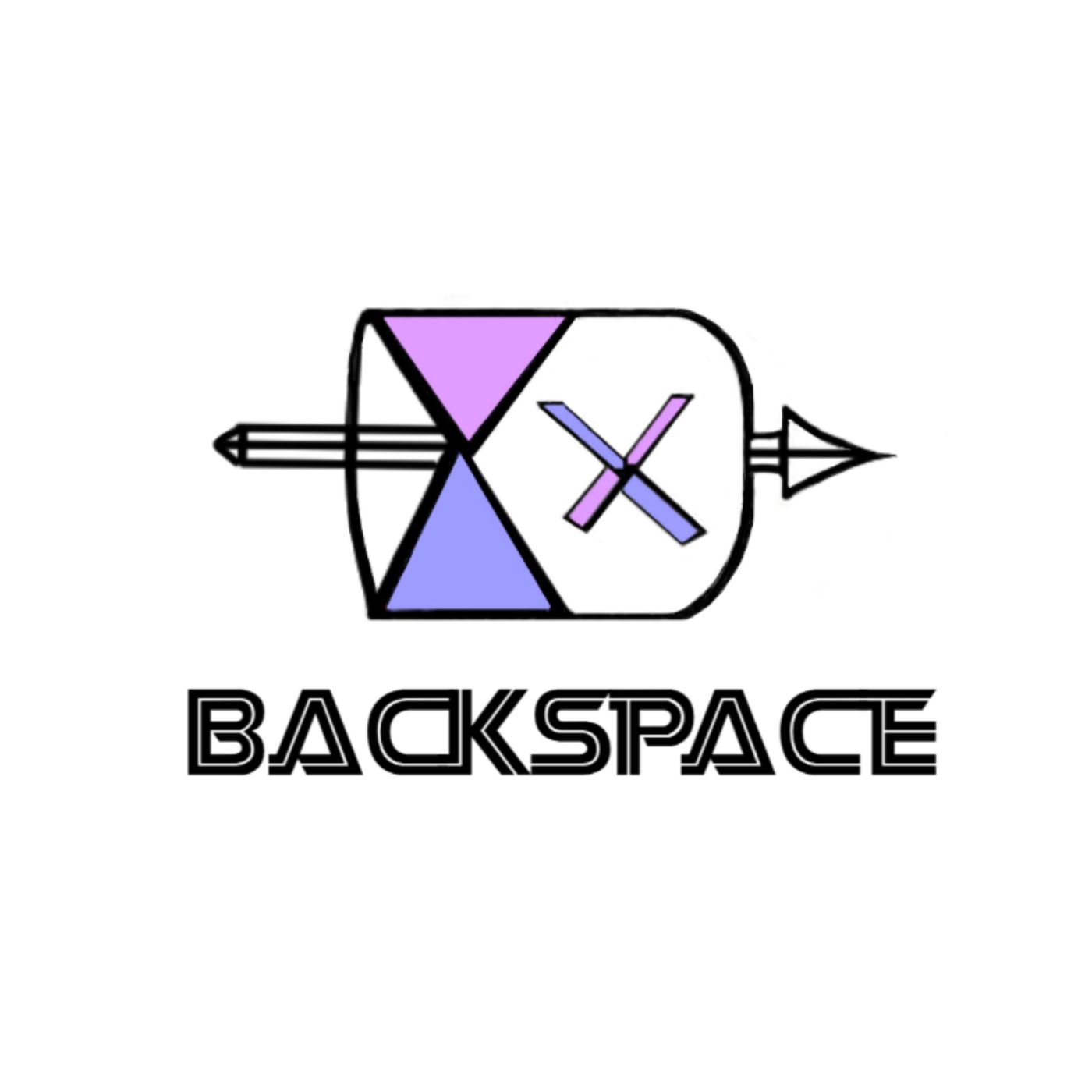 Backspace