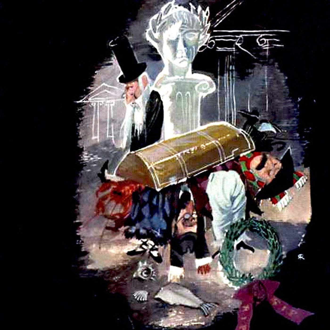 Historias de los Libros