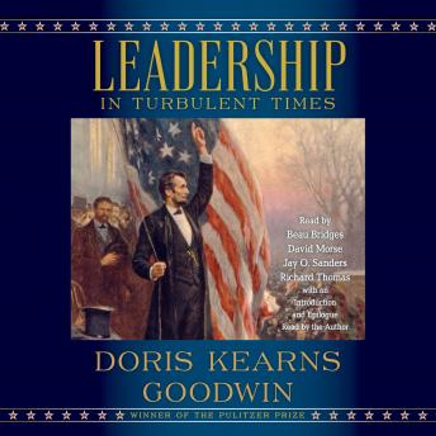 New Free Audiobooks in Non-Fiction, Current Affairs, Law, & Politics
