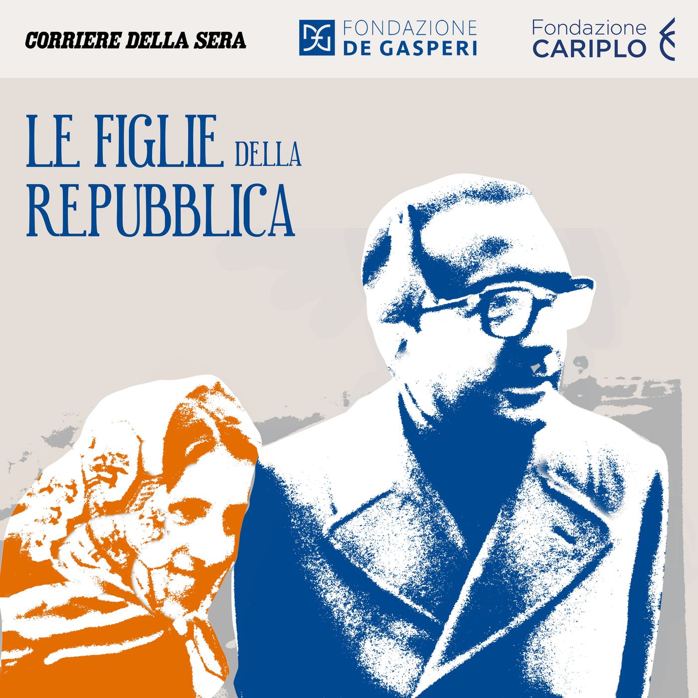 Le Figlie della Repubblica
