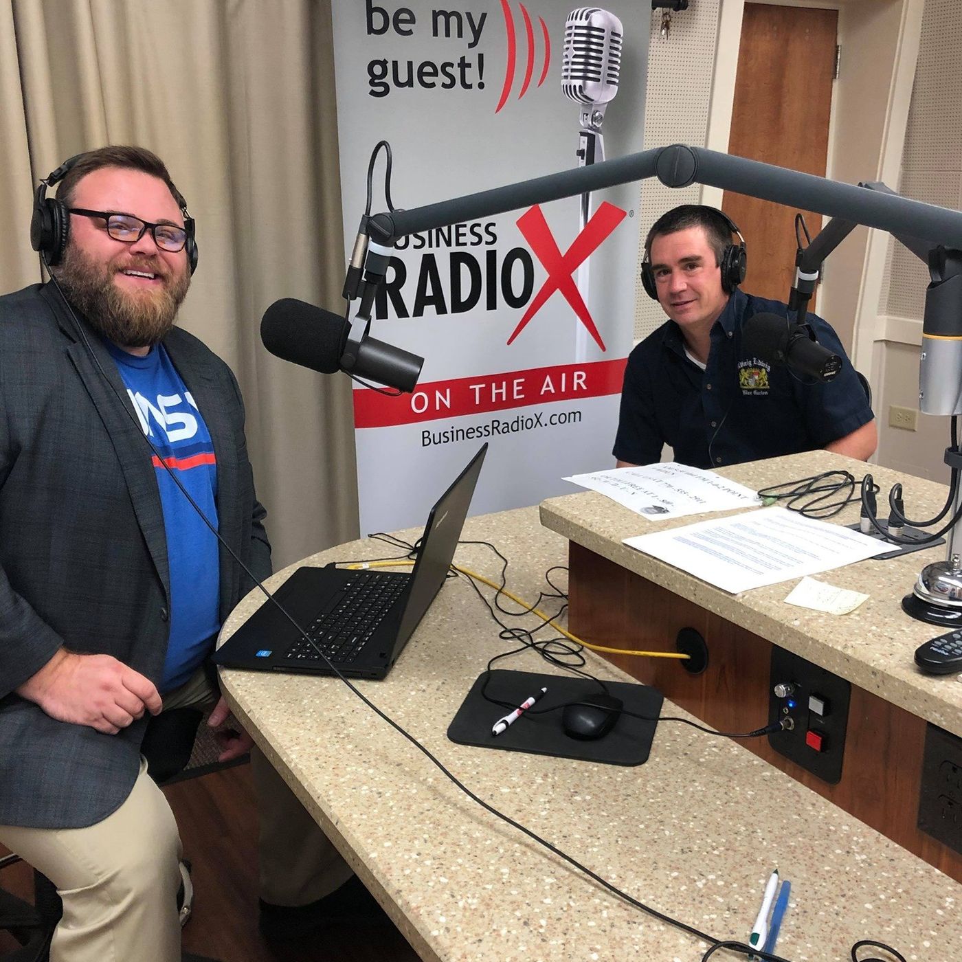 North Georgia Business Radio