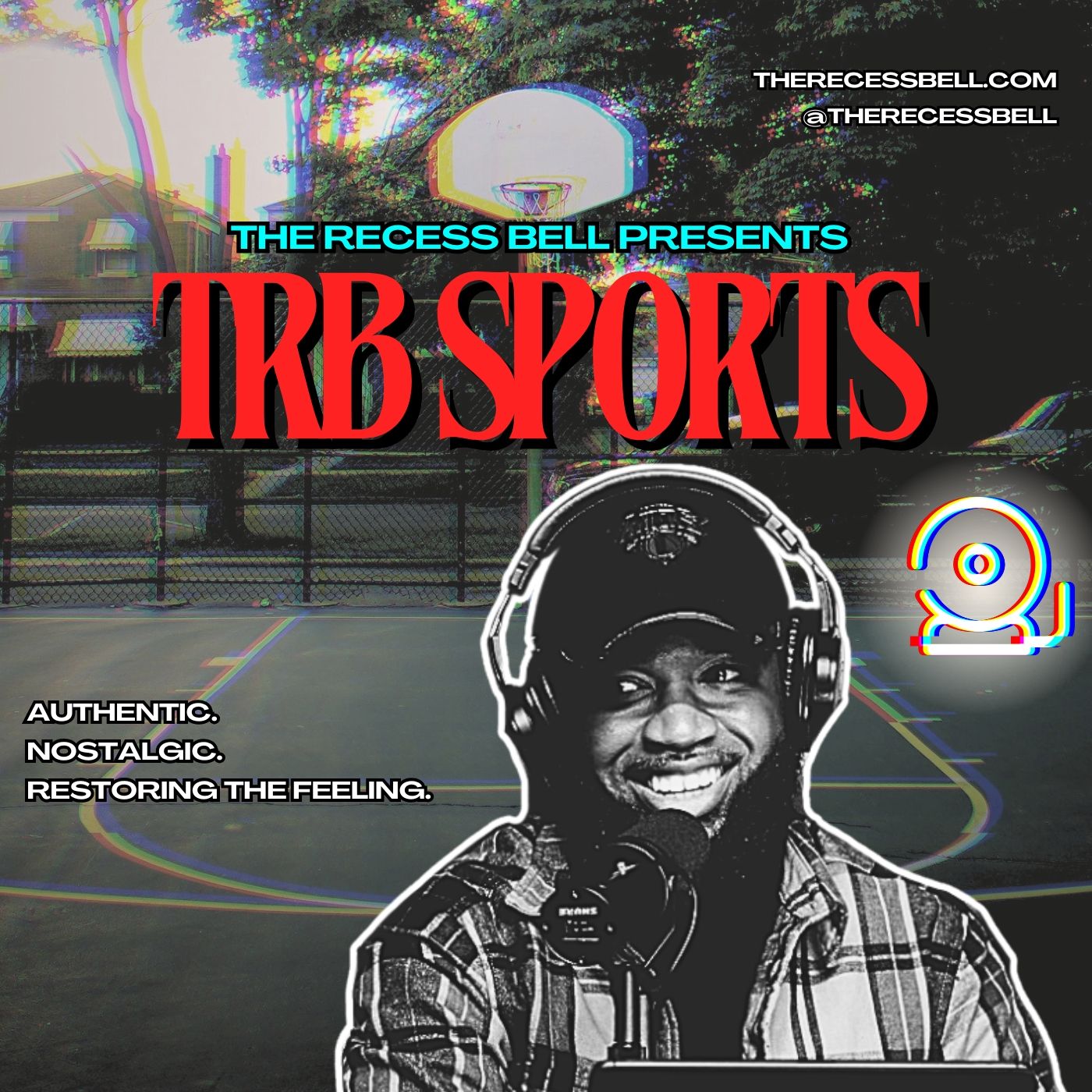 TRB Sports: Joshua on NYK's "calm within the circus" mentality amid historic 13-game win streak episode artwork