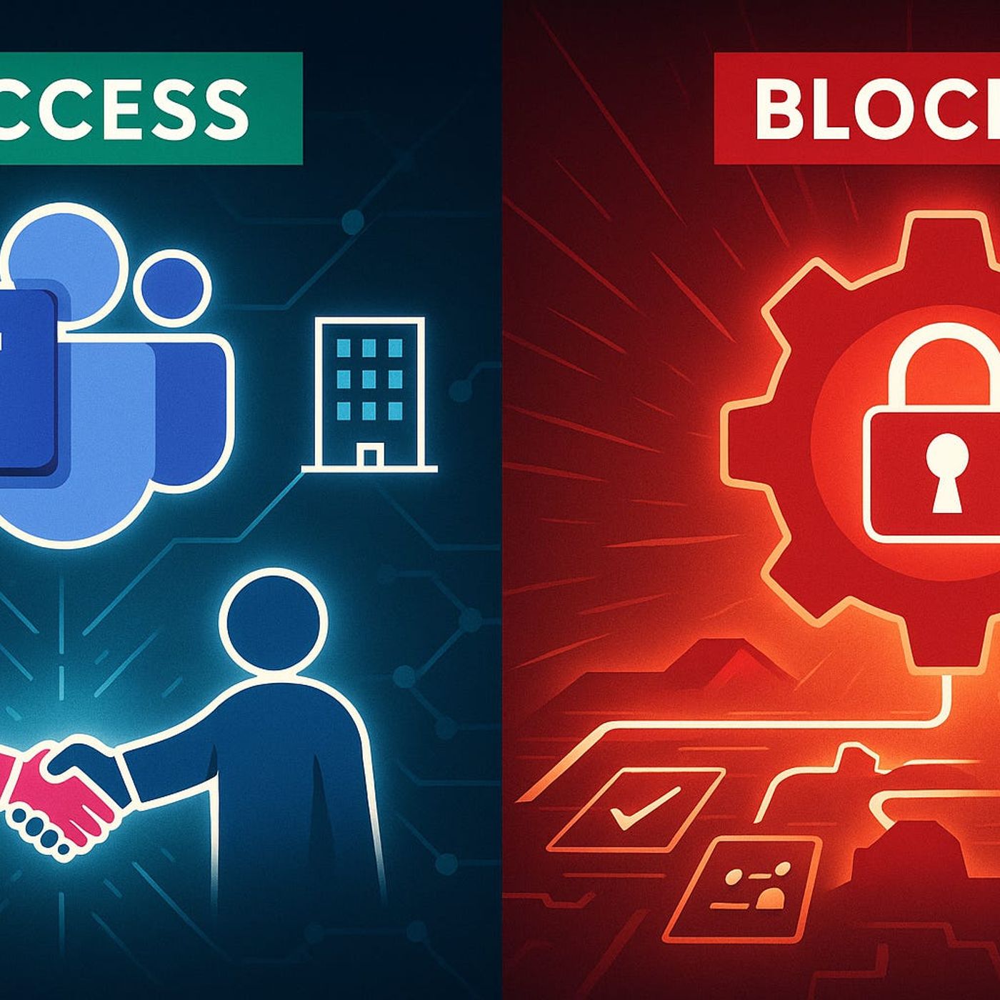 The B2B Direct Connect Trap: Hidden Settings Exposed