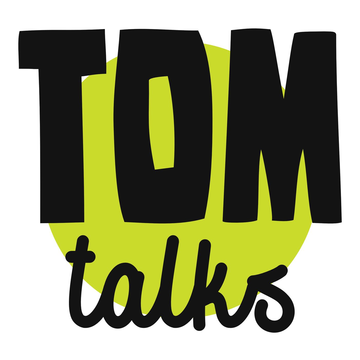 Tom Talks Radio