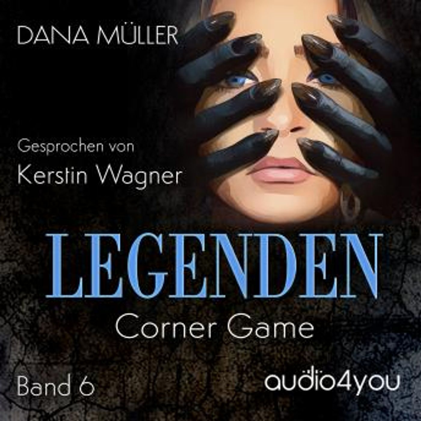 Listen to the Best Full Audiobooks in Mystery, Thriller & Horror, Horror