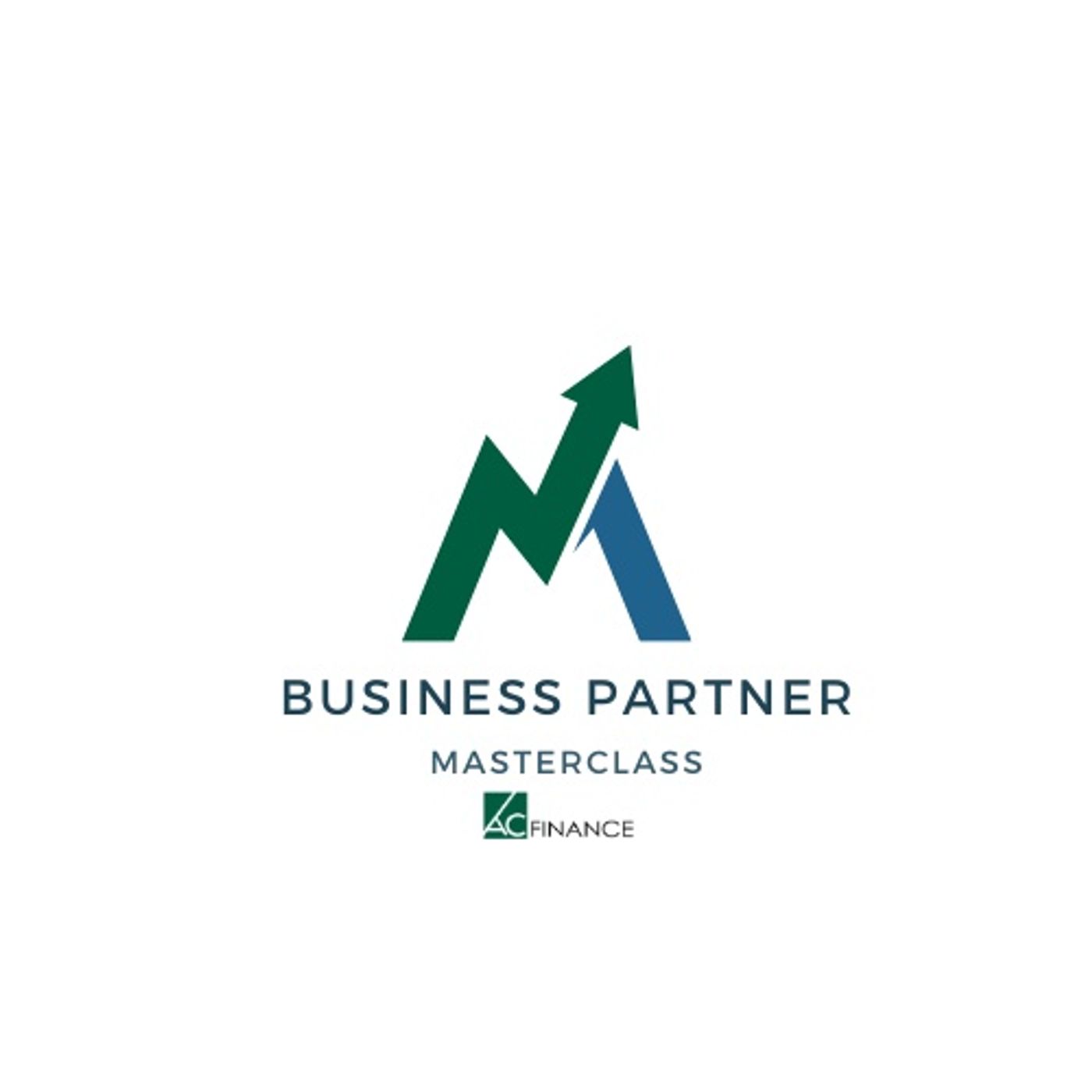 Masterclass Business Partner
