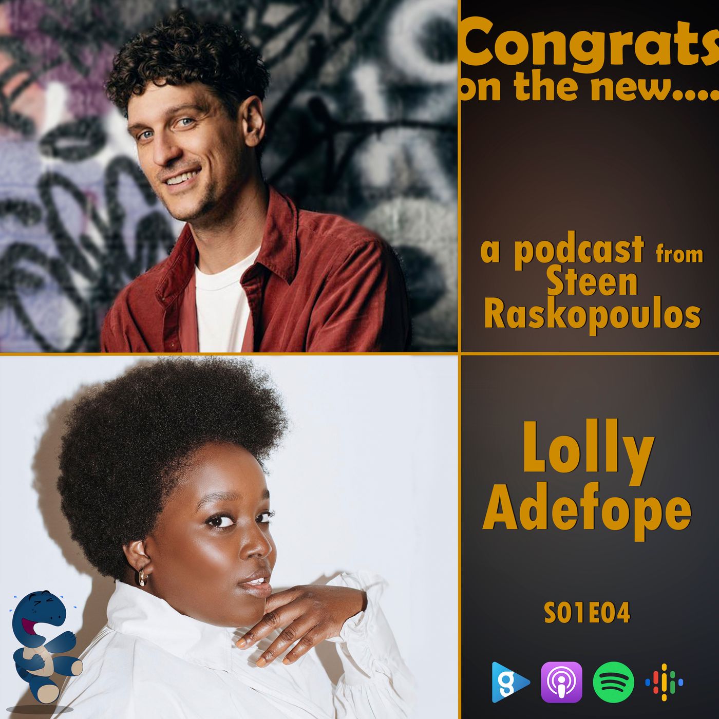 Lolly Adefope