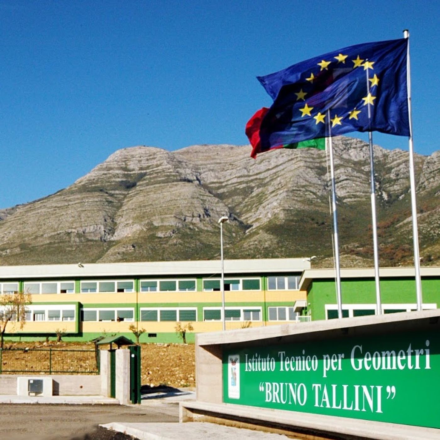 Interviste di Radio Civita InBlu