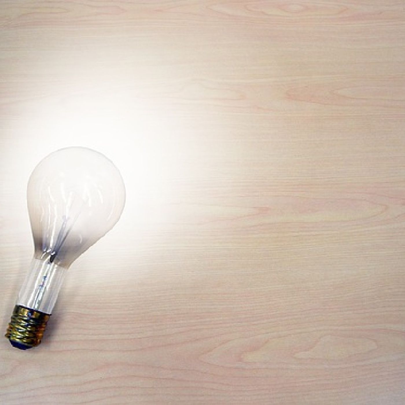 Getting Past Darkness By Being A Light