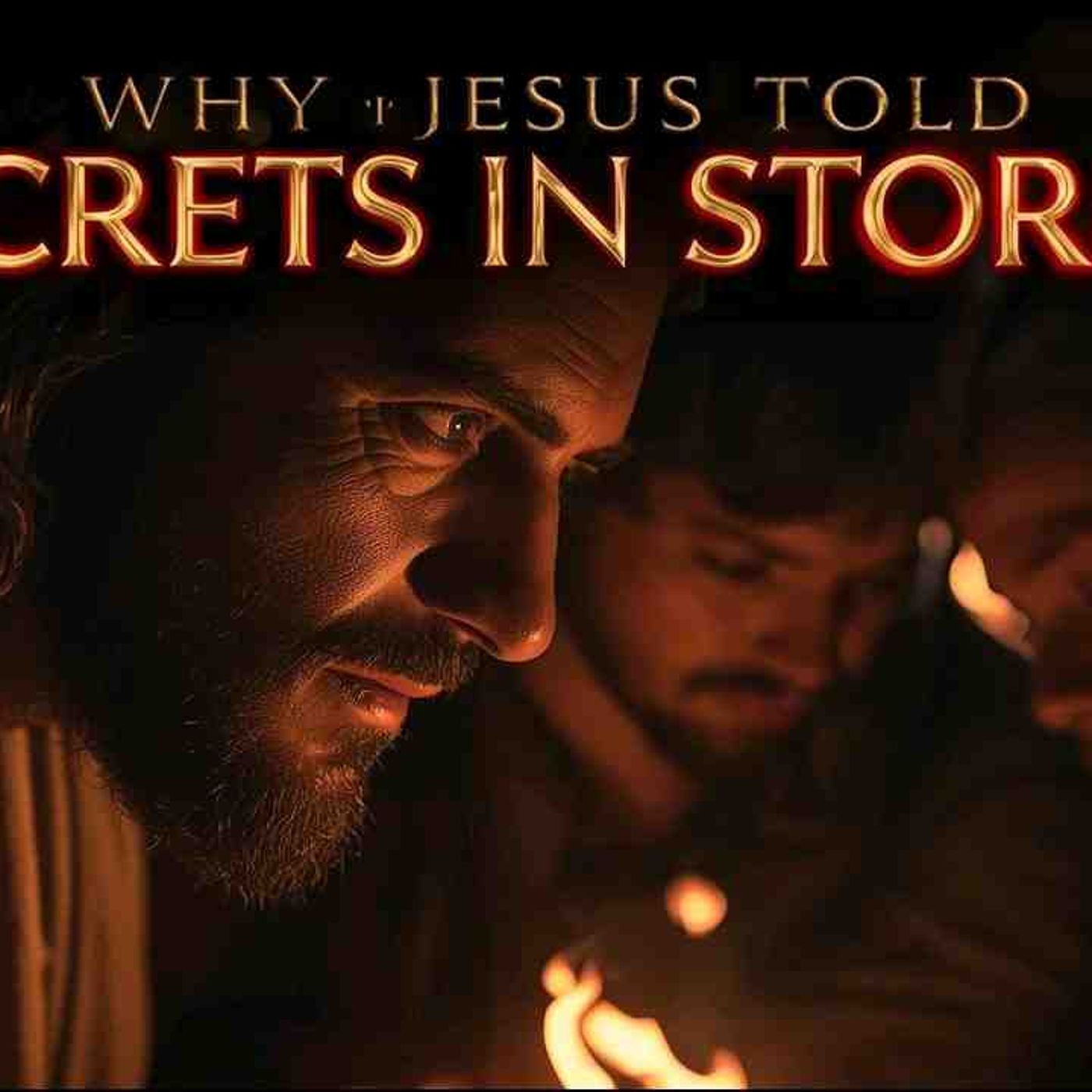 The Parables of Jesus Explained Like Never Before