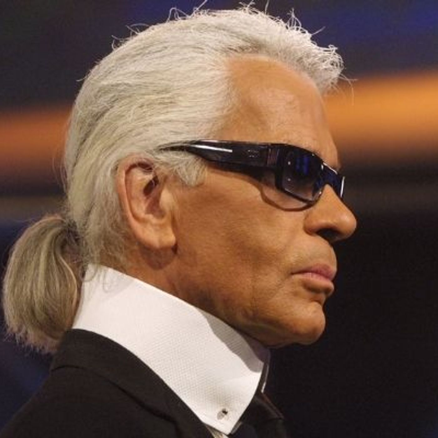 Une série sur Karl Lagerfeld se prépare pour Disney+ episode artwork