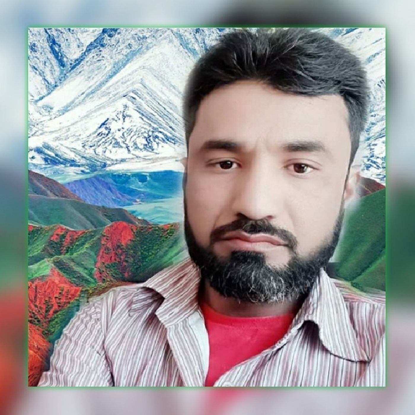 Radio Awaz Kandla FM\'s show