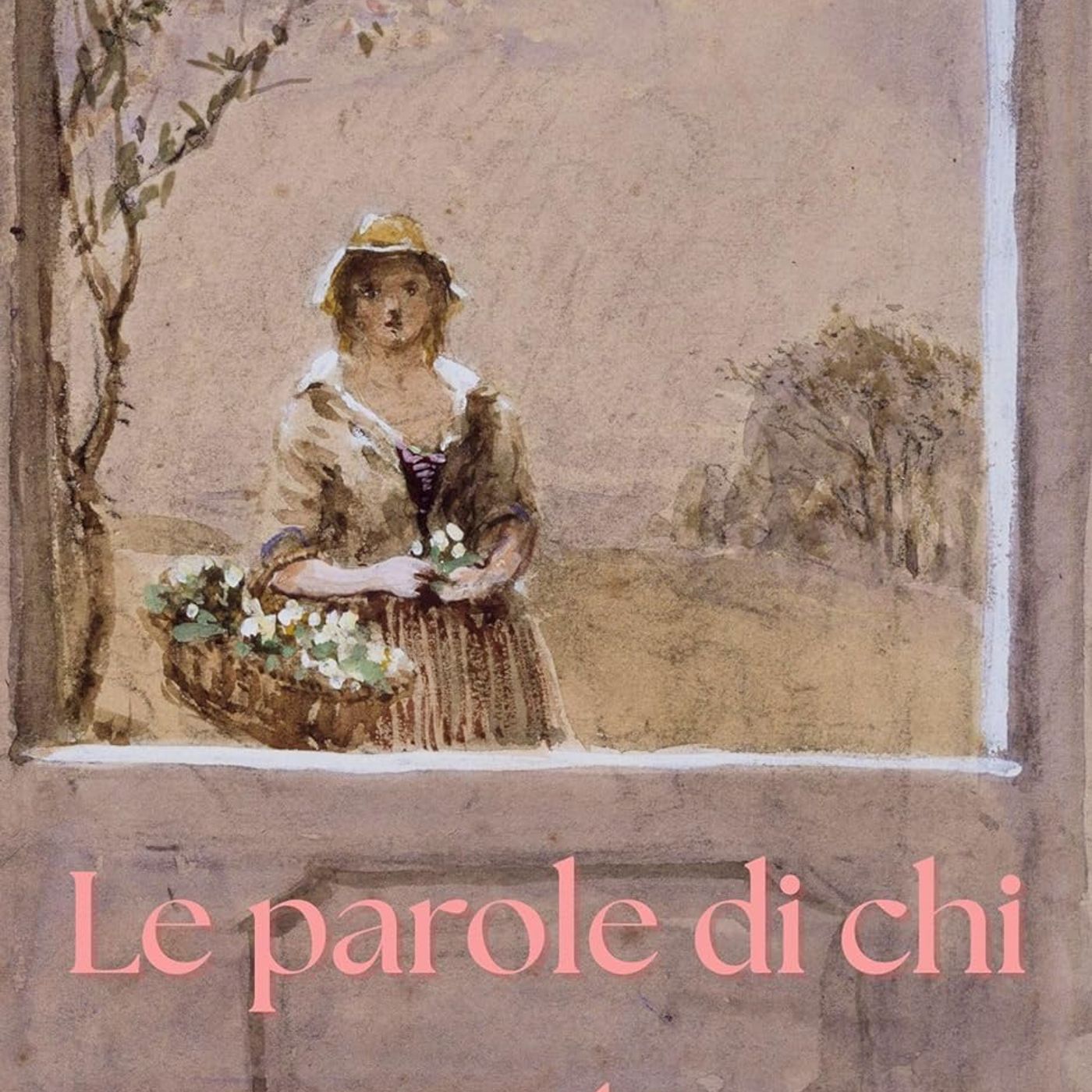 Le parole di chi resta: il dolore sospeso e la nostalgia secondo Giorgia Belvisi episode artwork