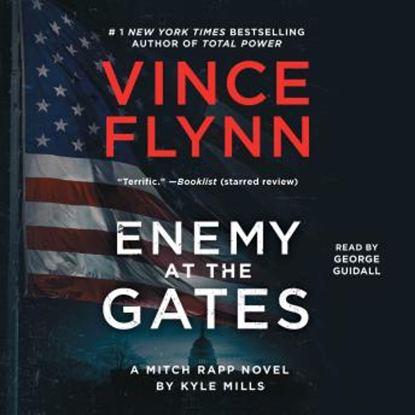 Listen to Top Audiobooks in Mystery, Thriller & Horror, Suspense