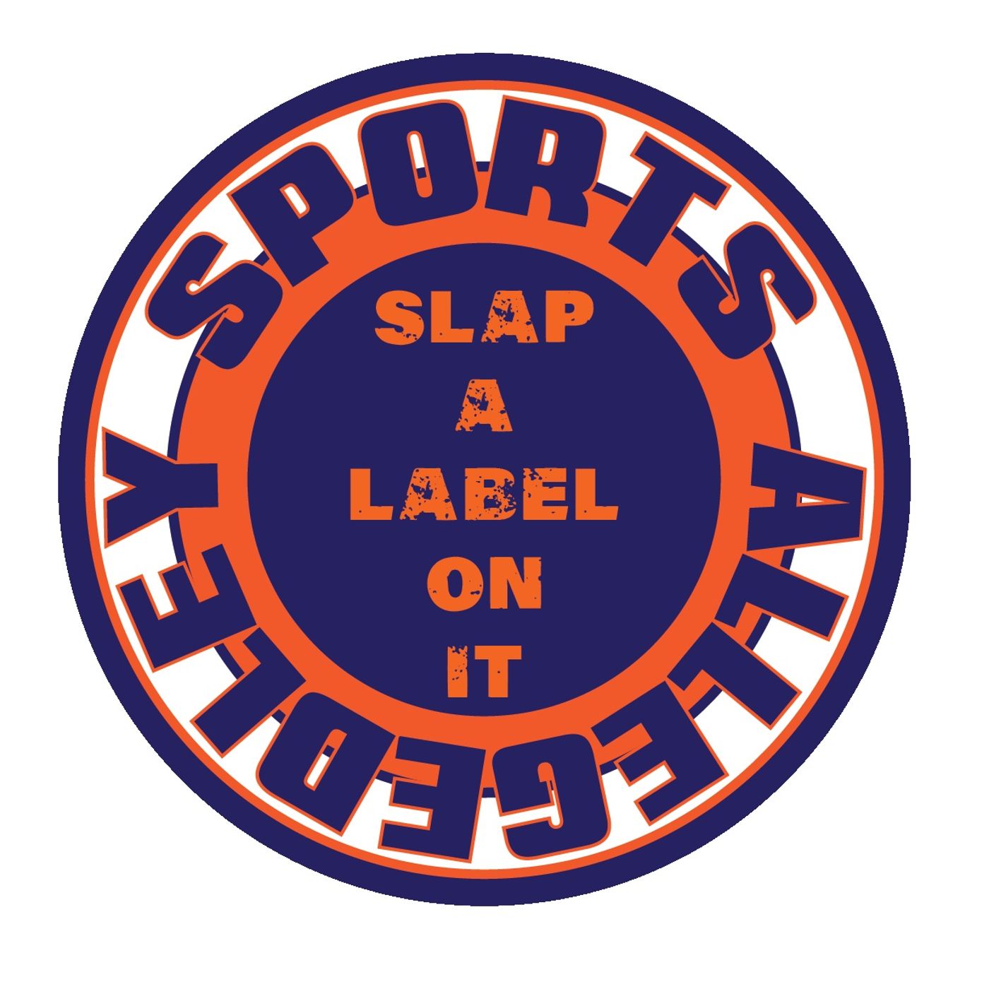 Sports Allegedly