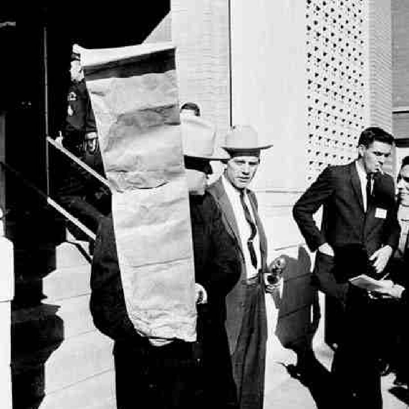 Ep. 75 ~ The Dirty Dallas Cops