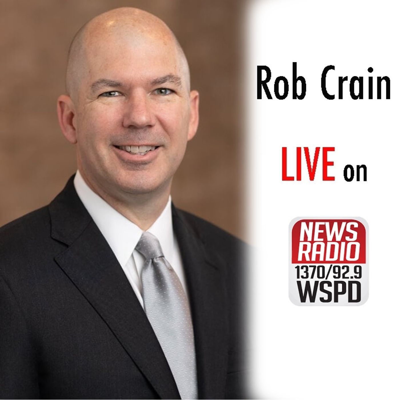 Discussion: Can the government legally require people to wear masks? || 1370 WSPD Toledo || 7/8/20 episode artwork