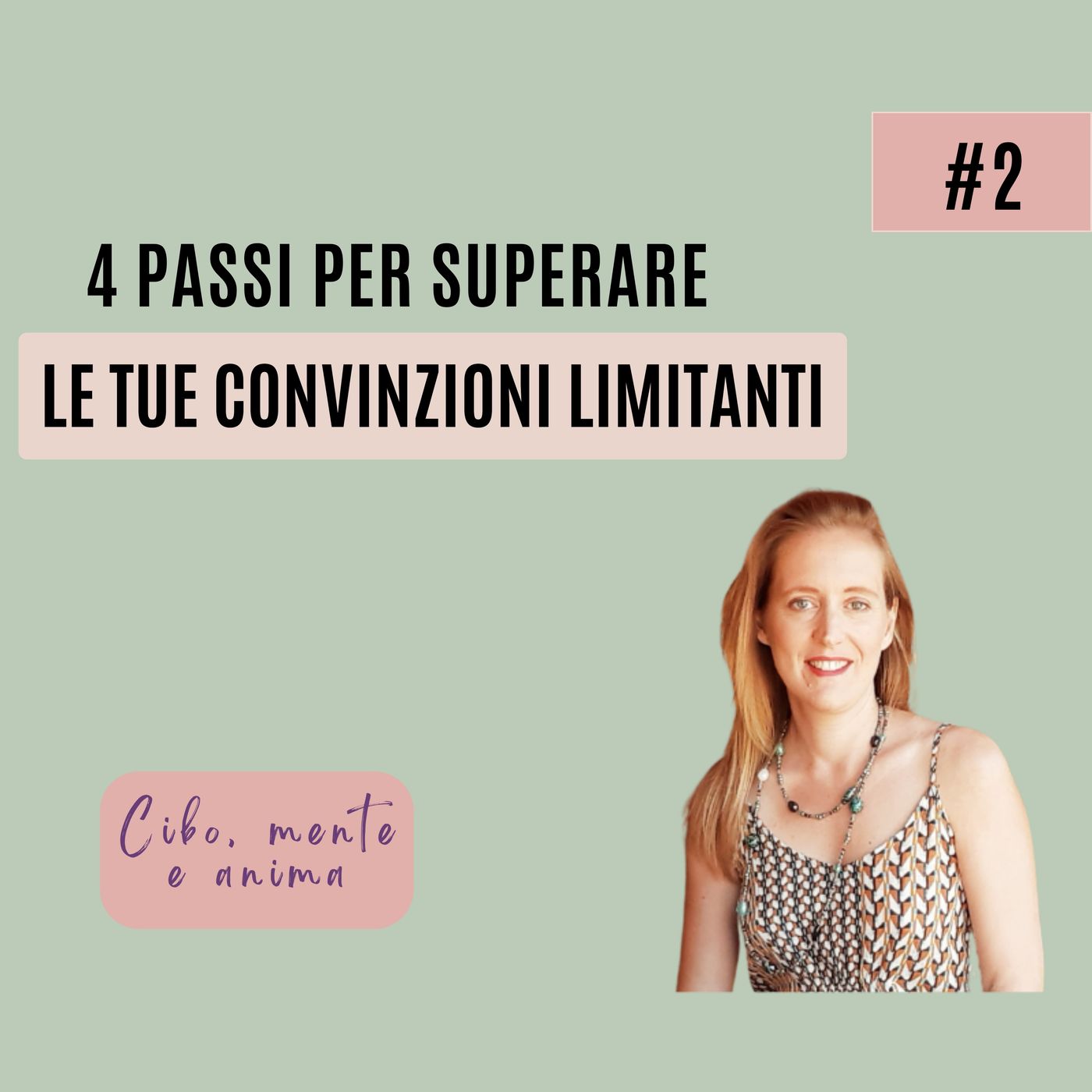 Cibo, mente e anima