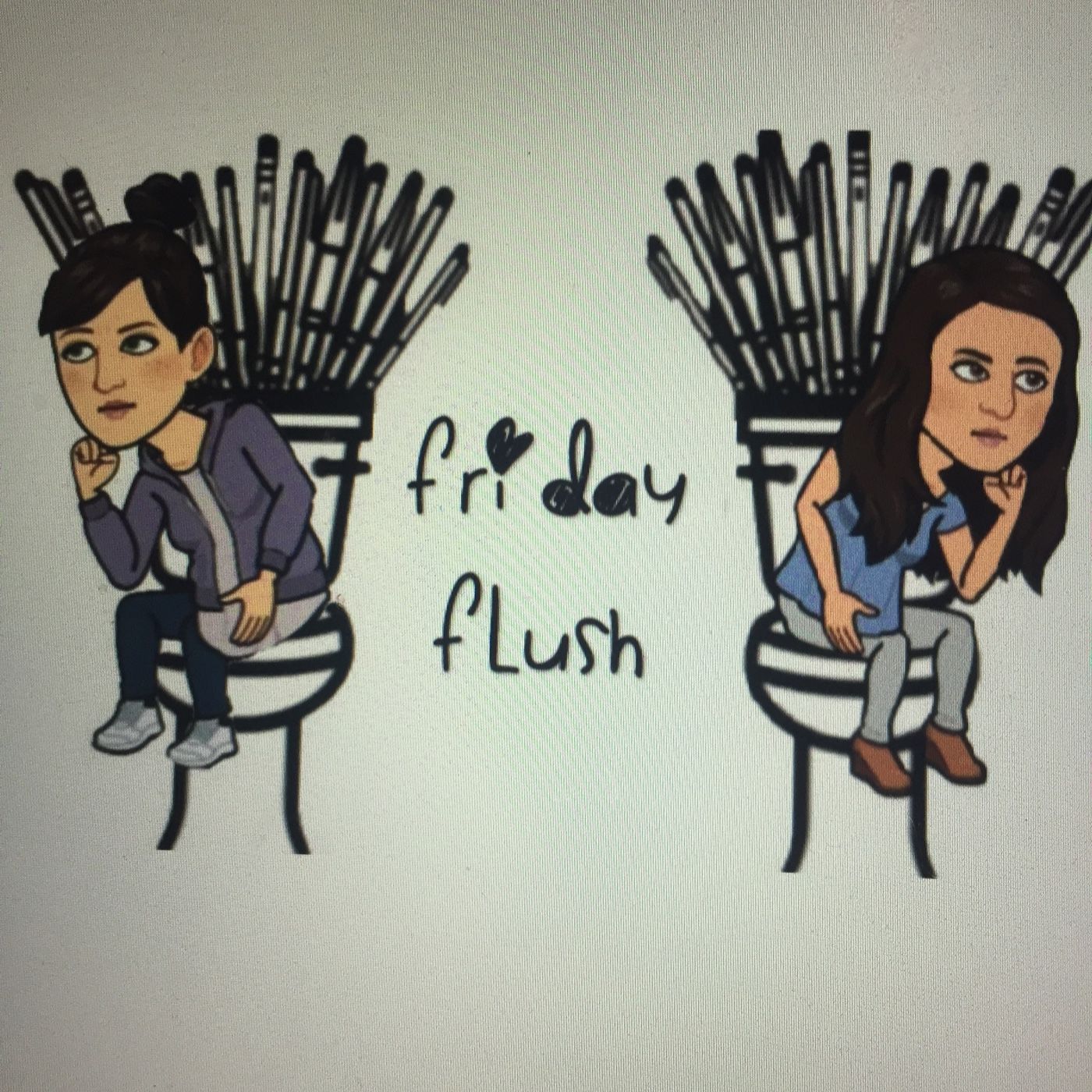 Friday Flush