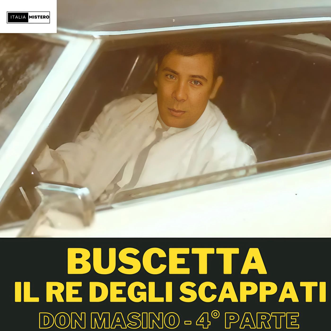 Italia Mistero