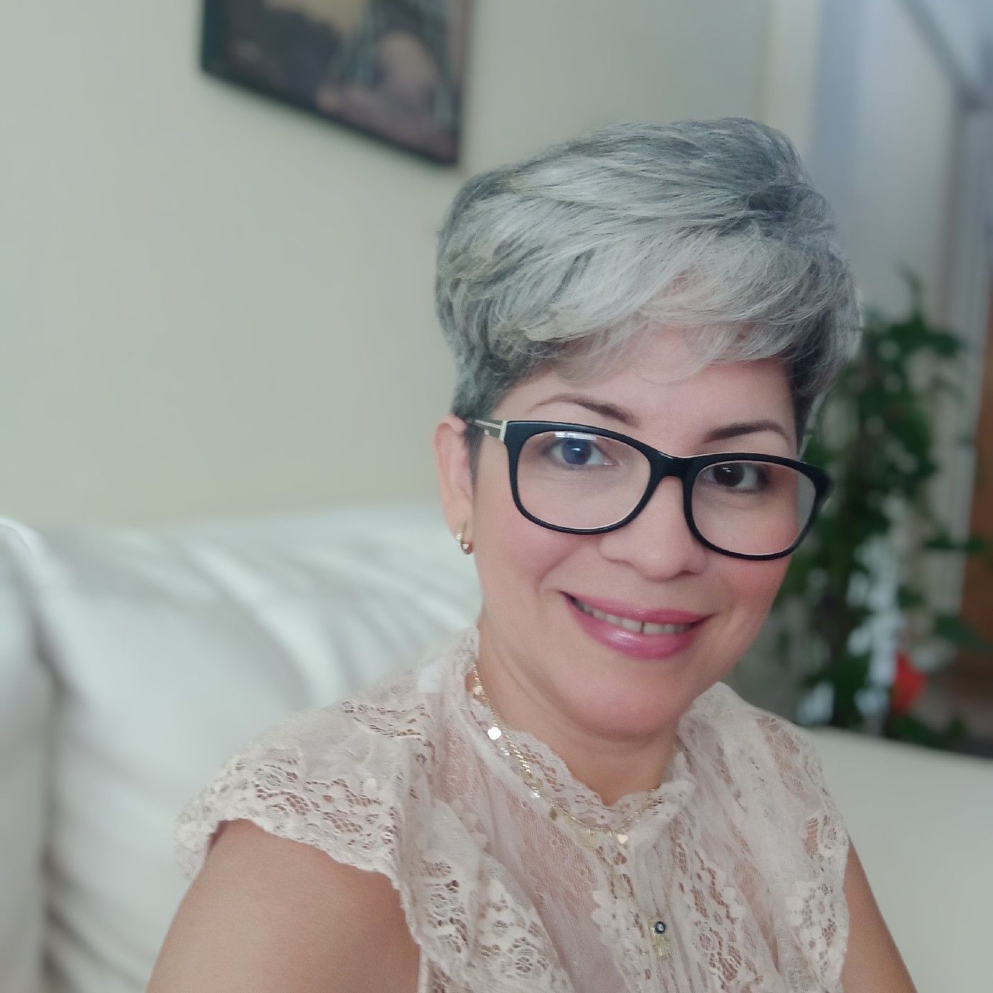 El podcast de Yanet Berbesi