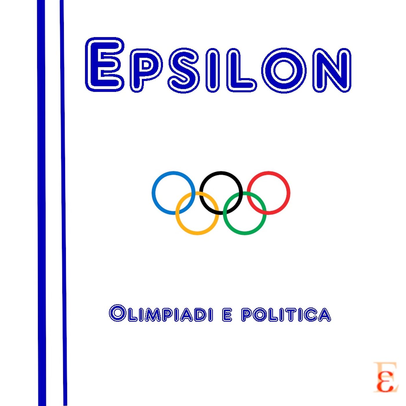 Epsilon