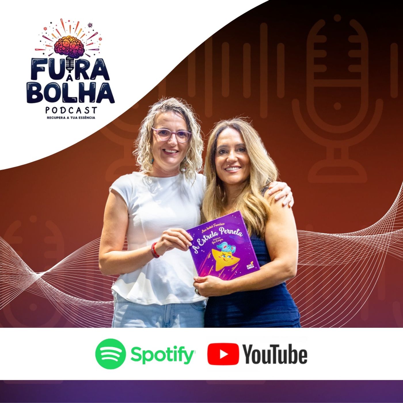 FURA A BOLHA com Ana Pedroso