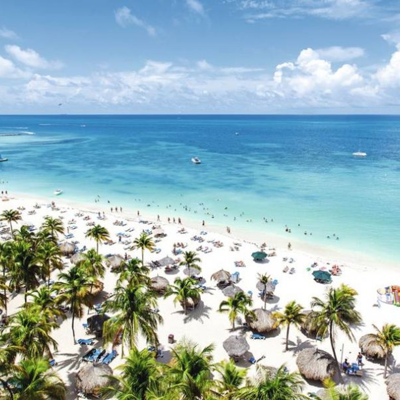 Scopriamo insieme le bellezze di Aruba la perla dei Caraibi episode artwork