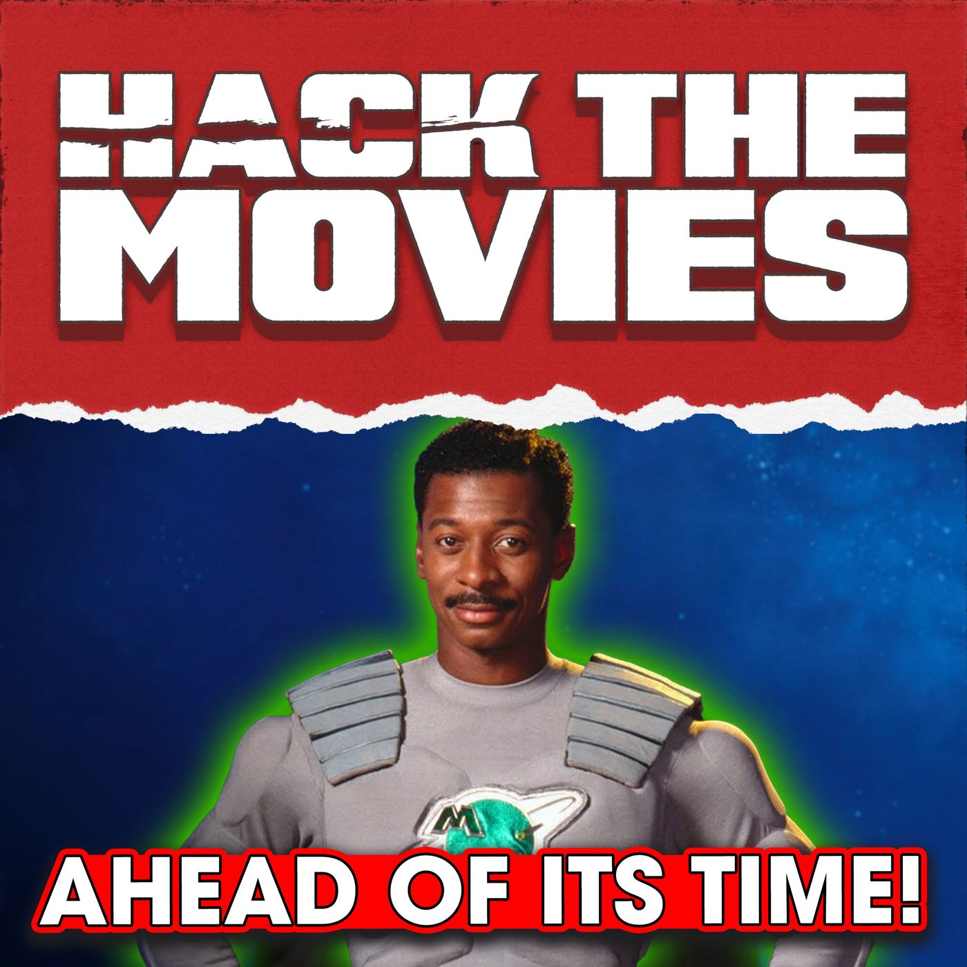The Meteor Man Was Ahead of Its Time! - Hack The Movies (#503) episode artwork