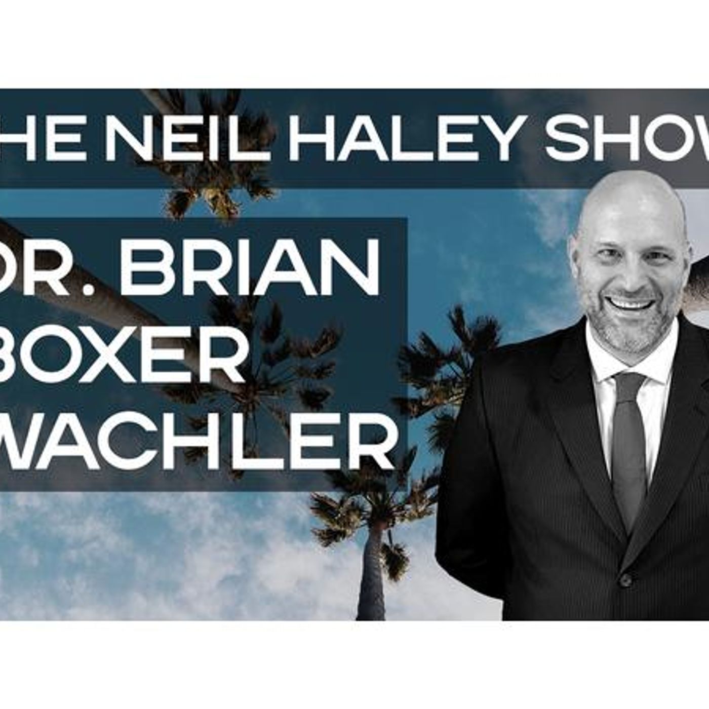 The Neil Haley Show