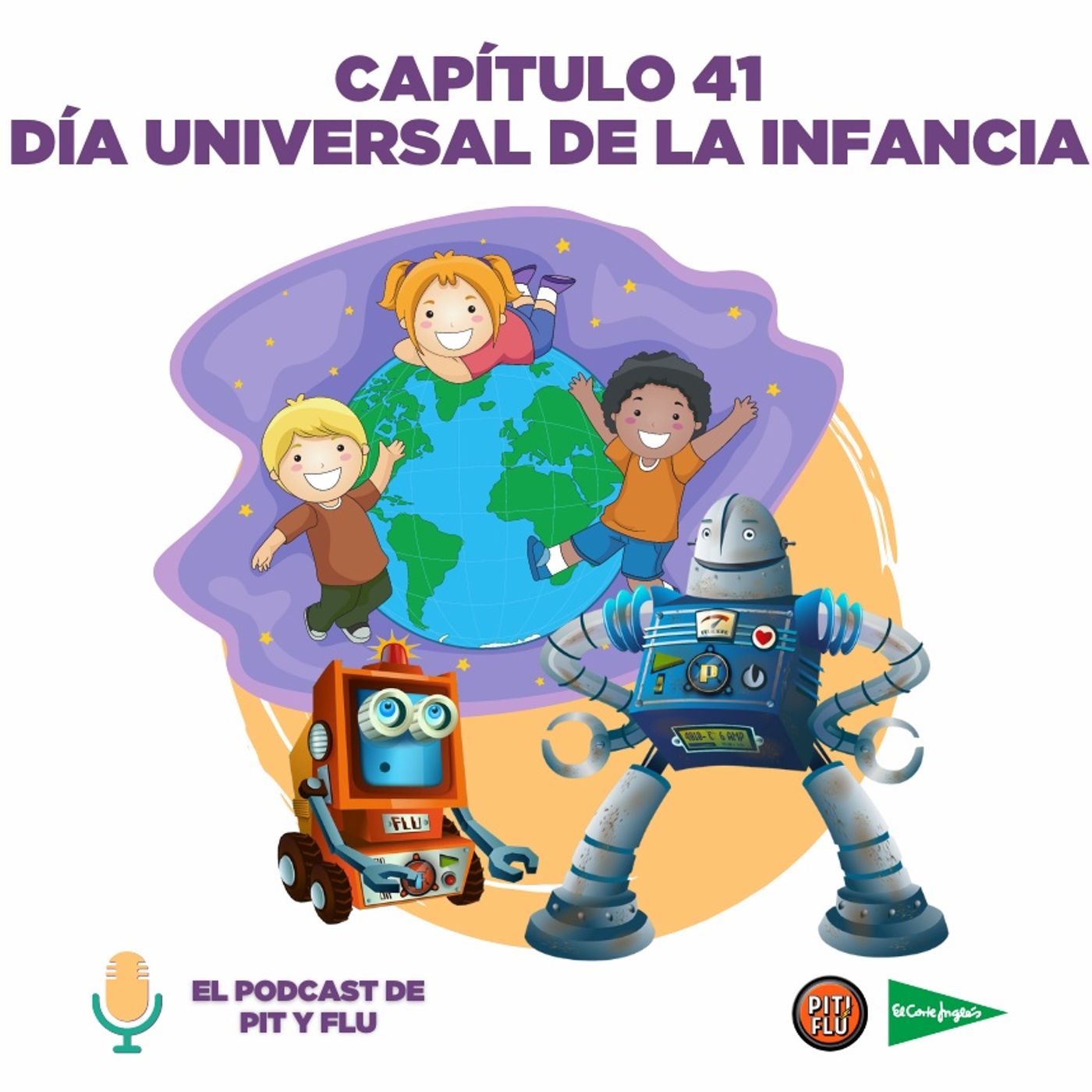El podcast de Pit y Flu