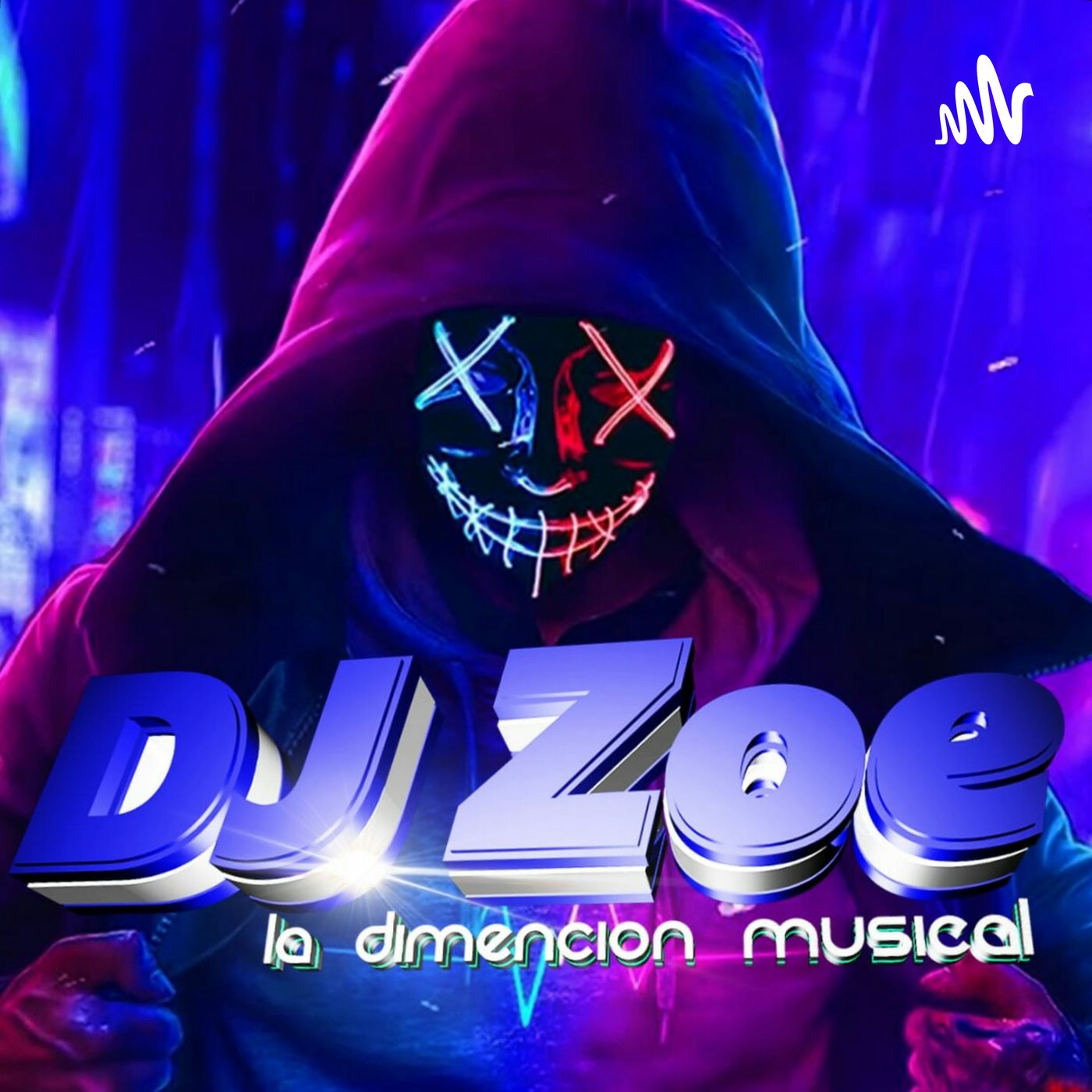 MIXELECTROZOEDJ