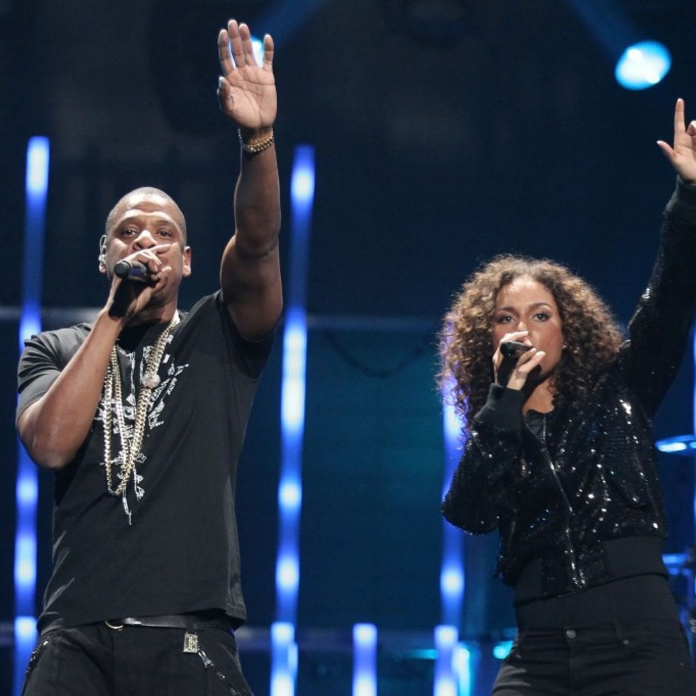 Which New York Songs Are Getting the Biggest Bumps From the Knicks’ Championship Win?