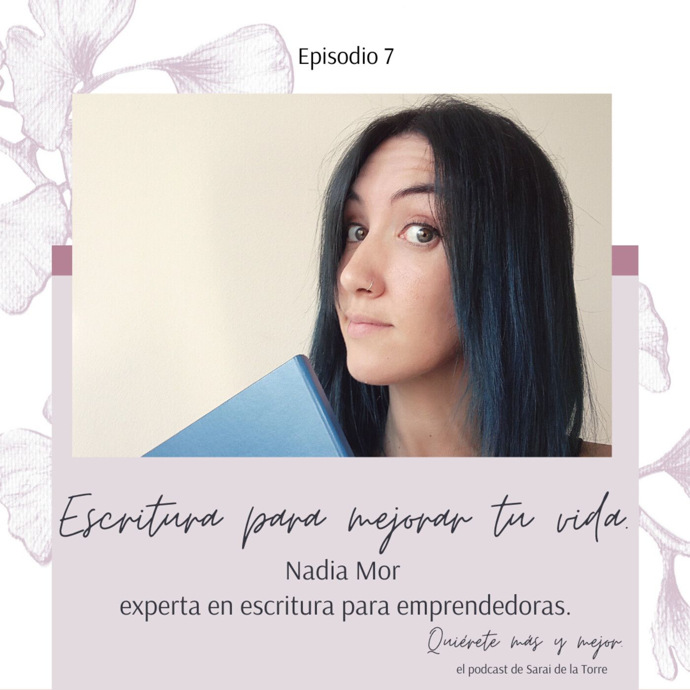Quiérete más y mejor