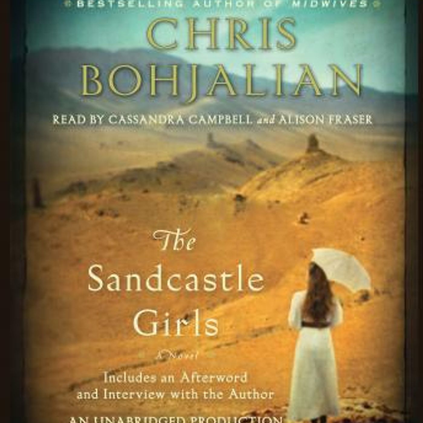 Get Latest Full Audiobooks in Fiction, Drama