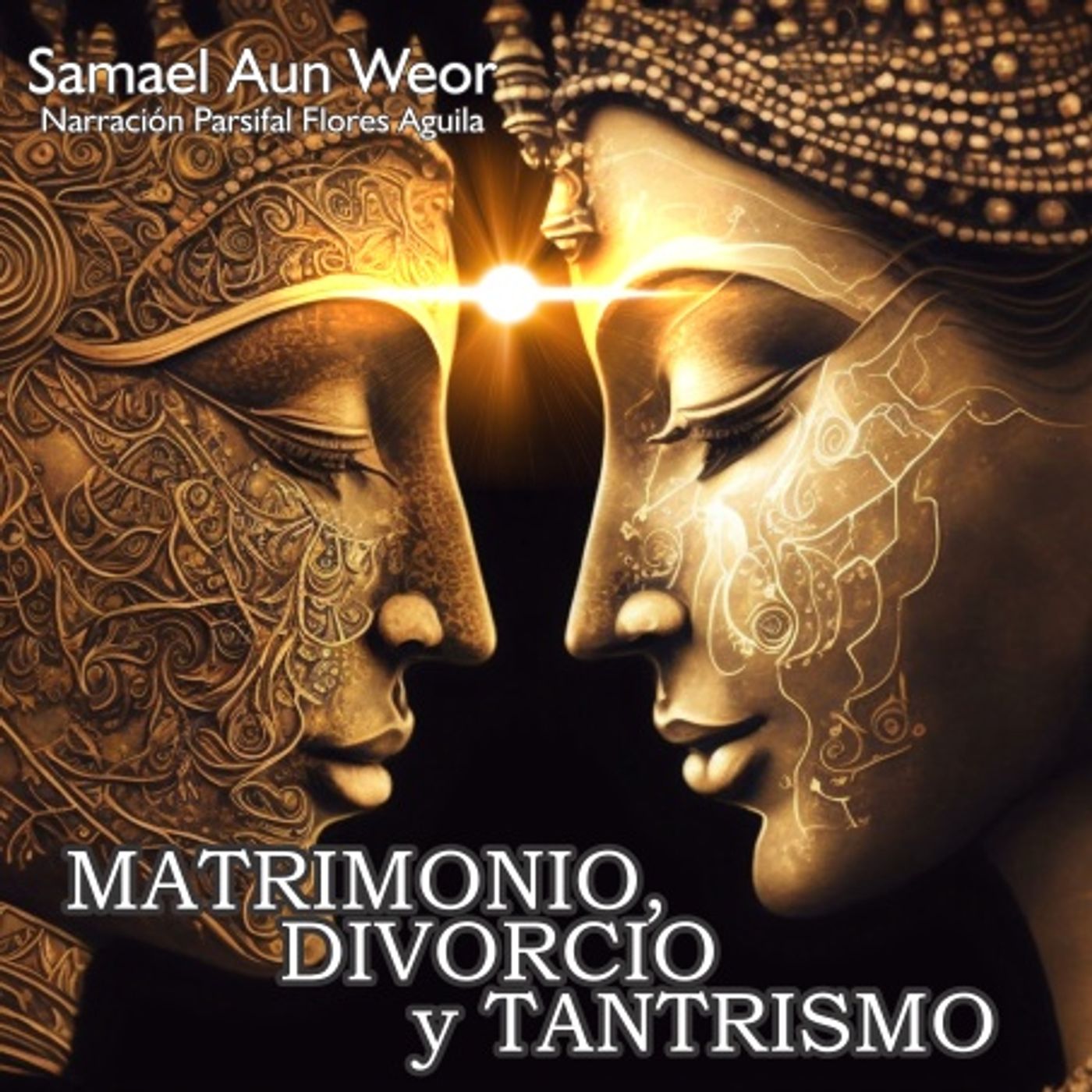 El Matrimonio, Divorcio y Tantrismo