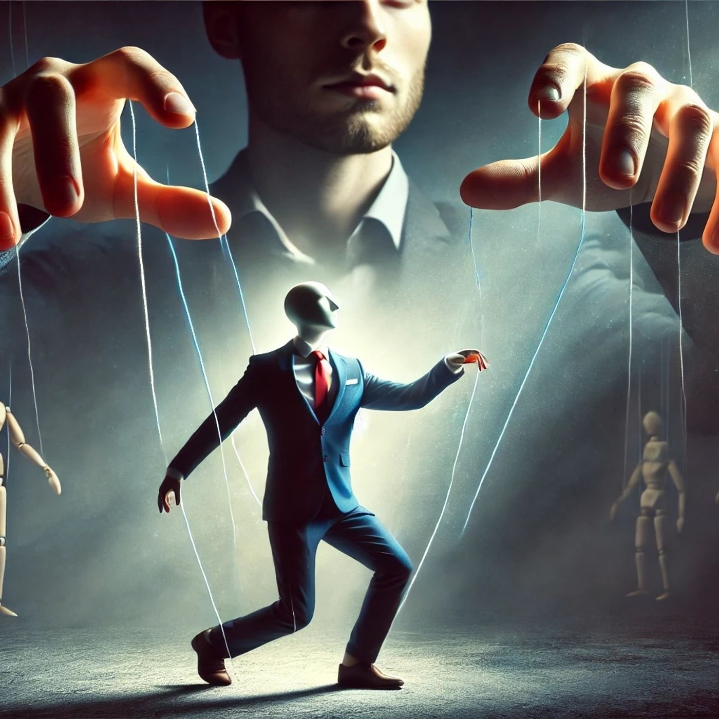 4 - Esiste il libero arbitrio? episode artwork