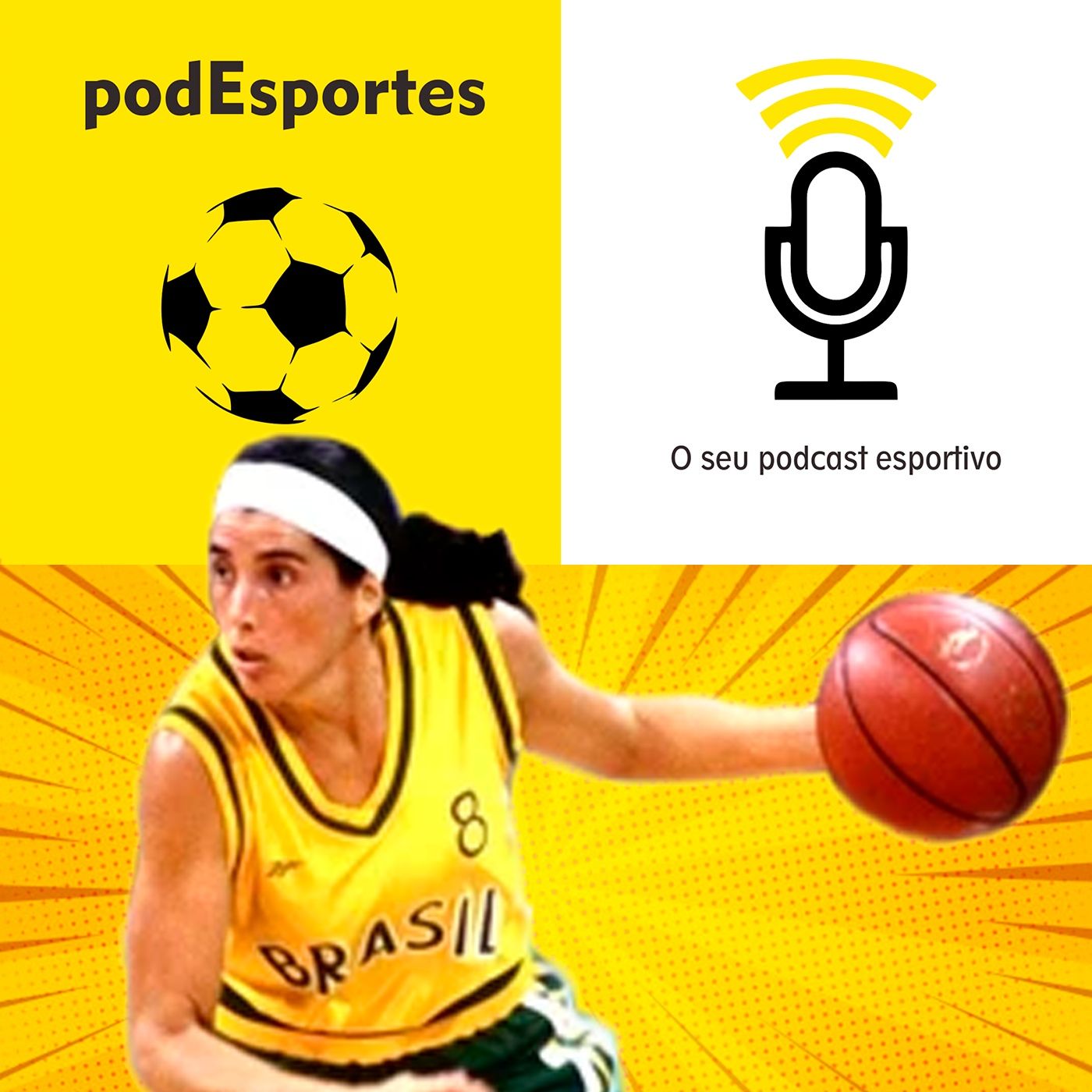 podEsportes