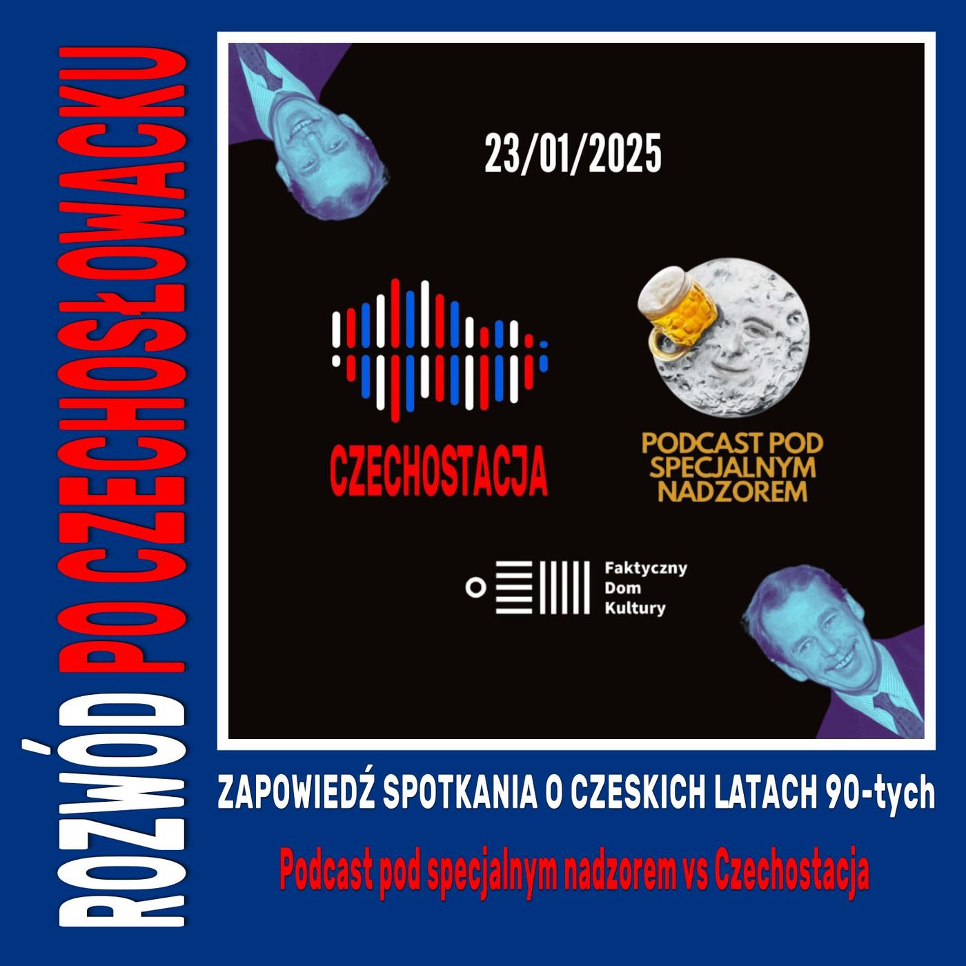 Czechostacja