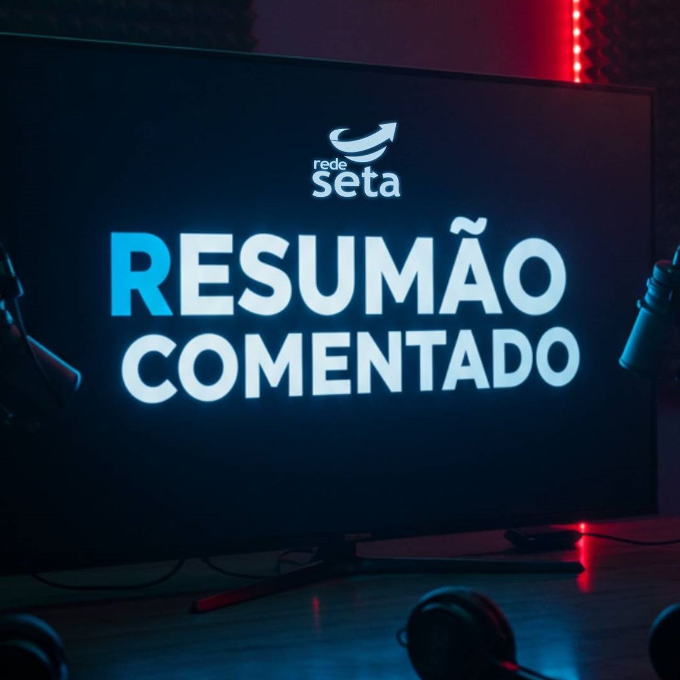 Programete 'Resumão Comentado' | Sessão da Câmara de Juazeiro, BA