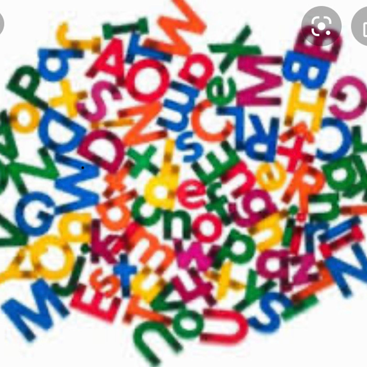 Quem conversa Aprende Um Pouco