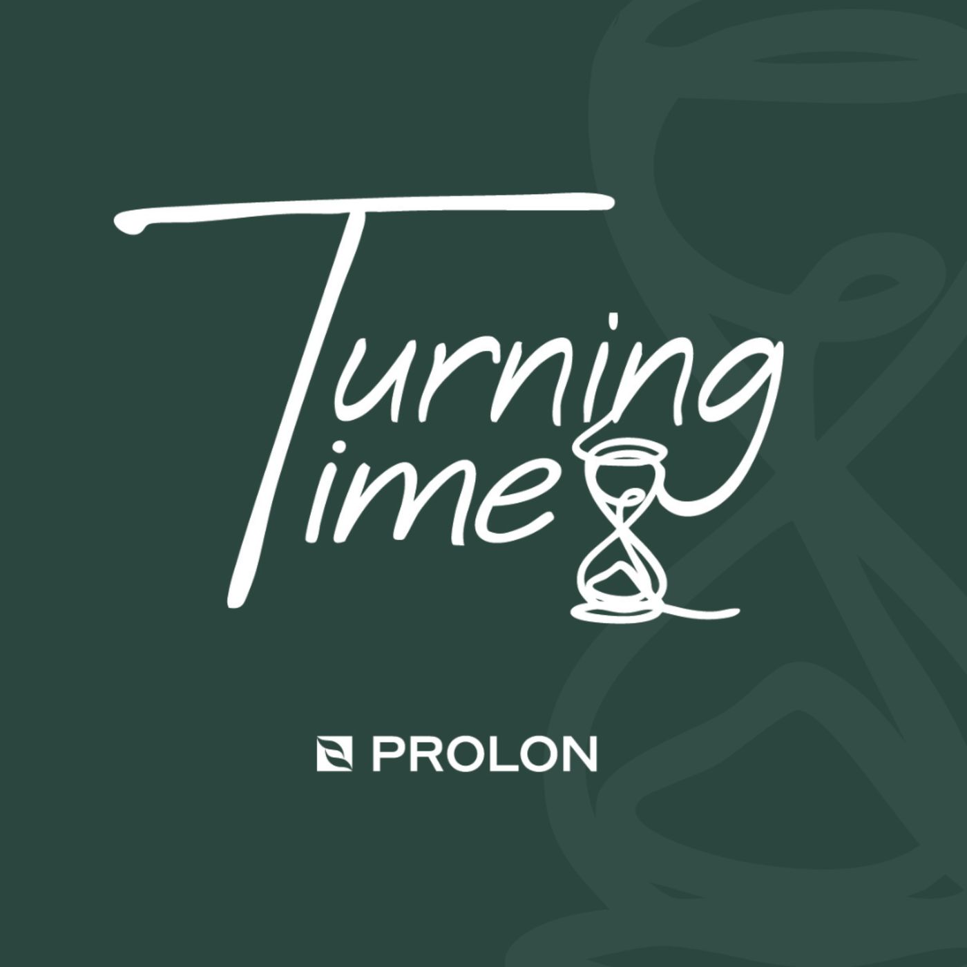 Turning Time Podcast