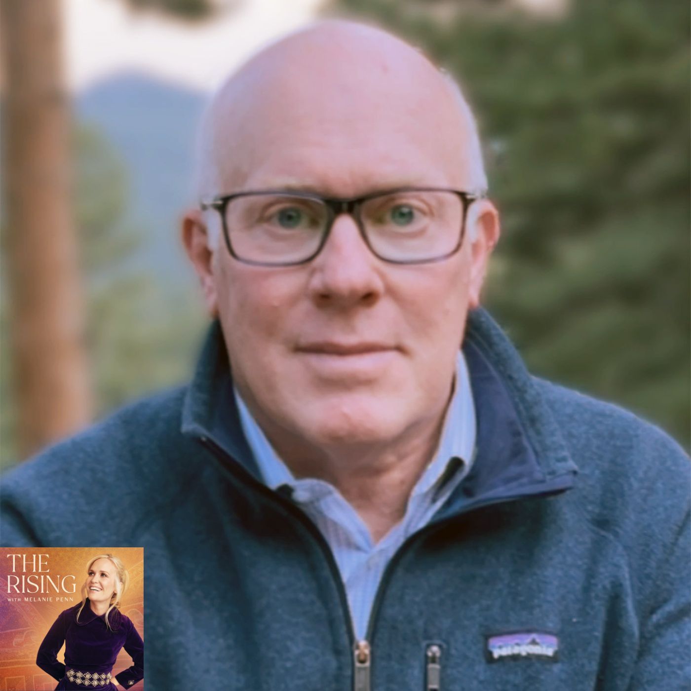 Africa and the First Echoes of Resurrection: Mike Glerup