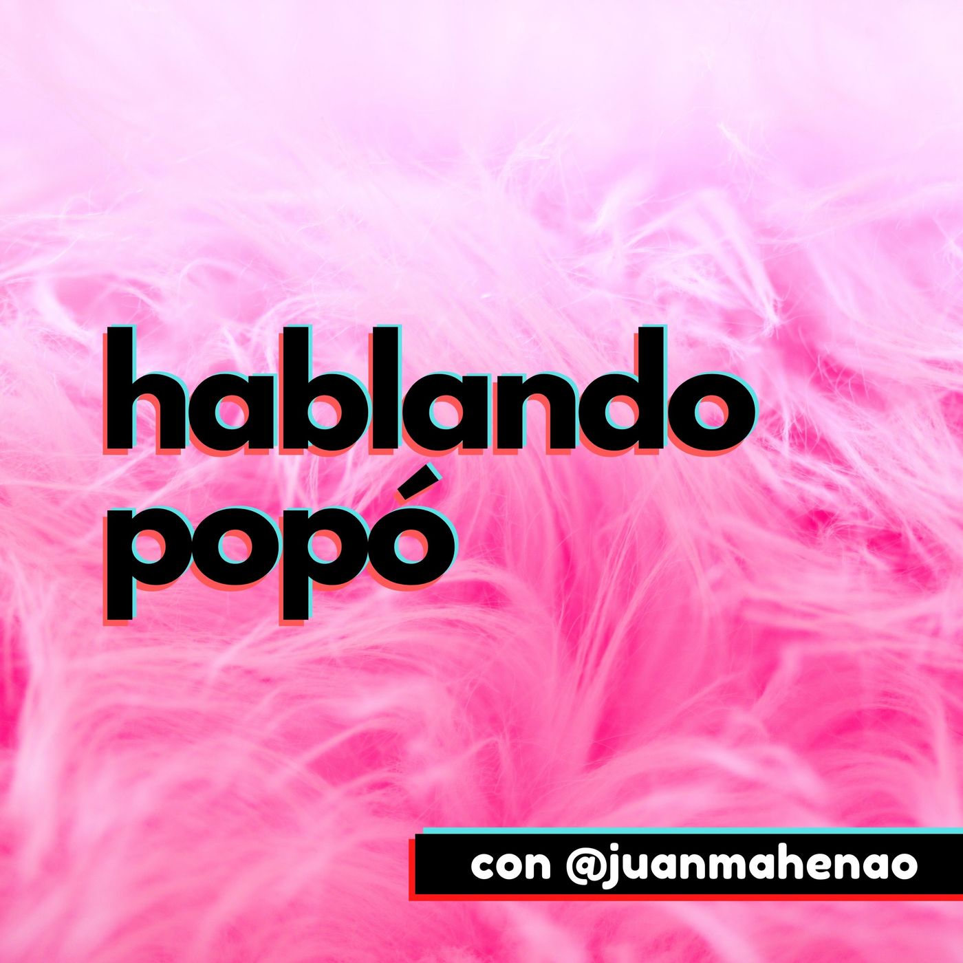 Hablando Popó